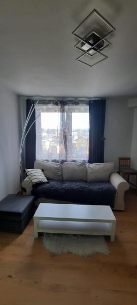 Vöckla - Appartement